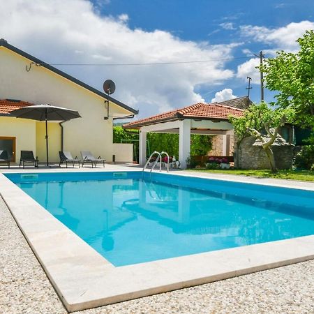Villa Tea In Imotski, Private Pool Zmijavci Kültér fotó