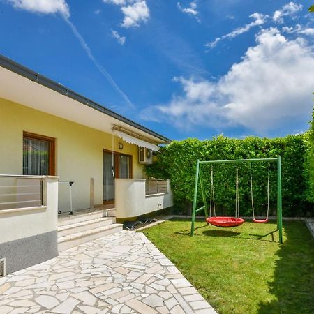 Villa Tea In Imotski, Private Pool Zmijavci Kültér fotó