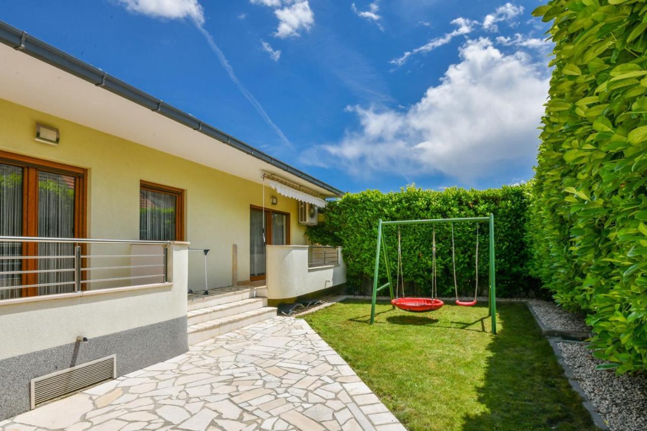 Villa Tea In Imotski, Private Pool Zmijavci Kültér fotó