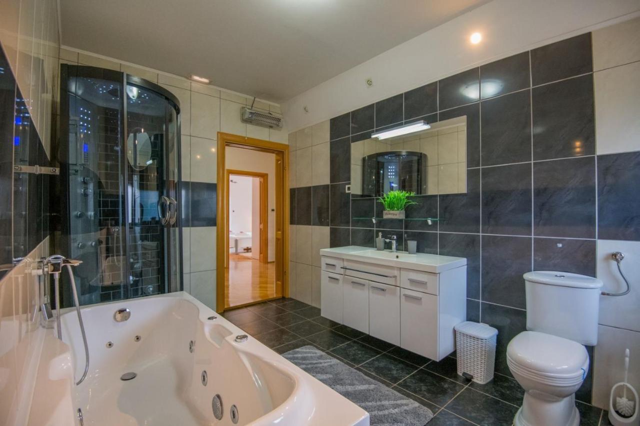 Villa Tea In Imotski, Private Pool Zmijavci Kültér fotó