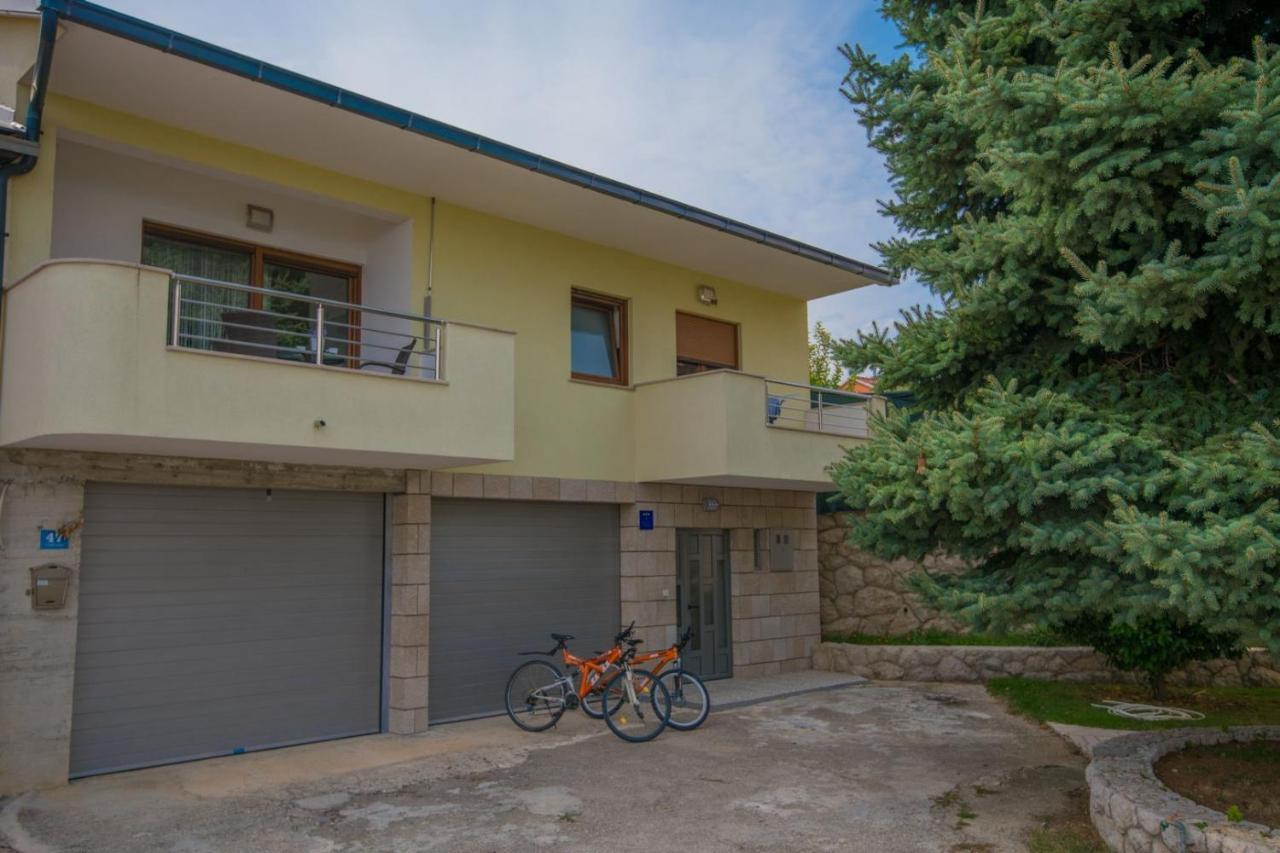 Villa Tea In Imotski, Private Pool Zmijavci Kültér fotó