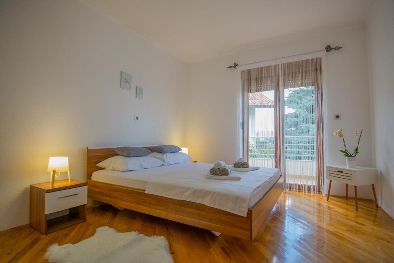 Villa Tea In Imotski, Private Pool Zmijavci Kültér fotó
